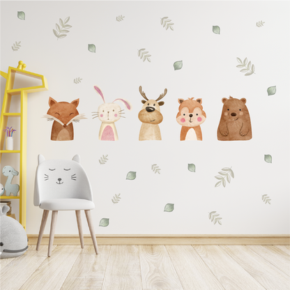 custom wall decals