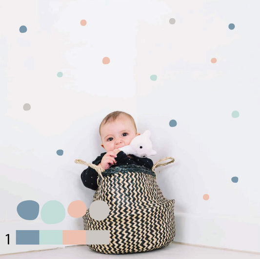 Dot Pattern